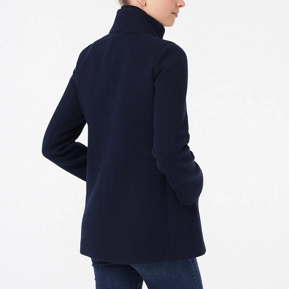 J.Crew Factory Village Coat